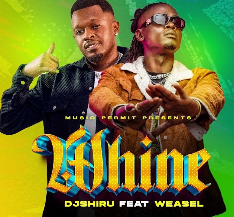 DJ Shiru ft.Radio And Weasel,